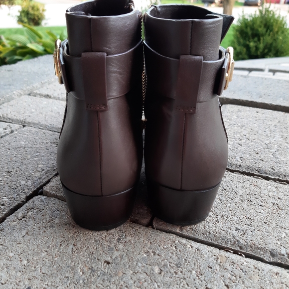 Michael Kors Harland boots - Picture 3 of 6